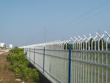 雙向彎頭護欄 雙向彎頭護欄