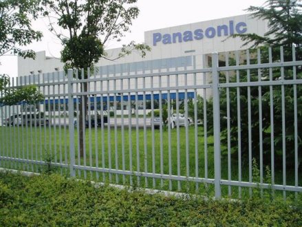 鋅鋼護欄的型號及其分類