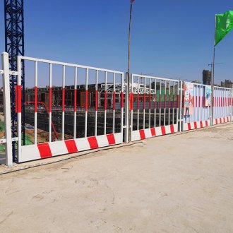 采購基坑護欄產品必須要找廠家